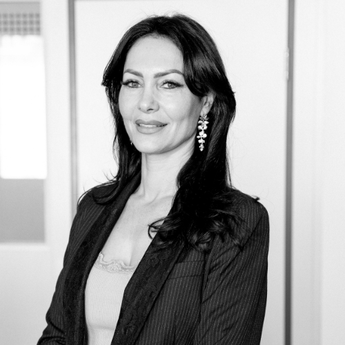 Léa Jacob – Responsable des ressources humaines