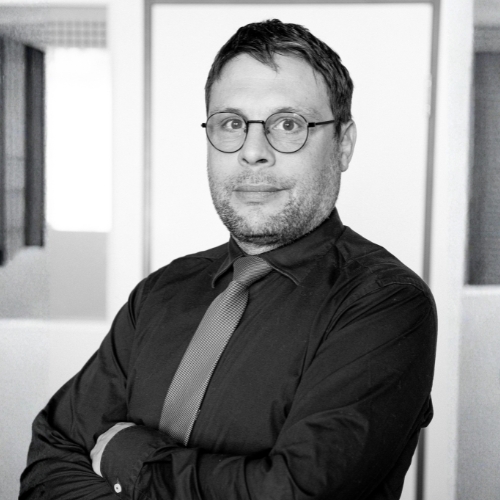 Thierry Staheli – Comptable responsable de mandats