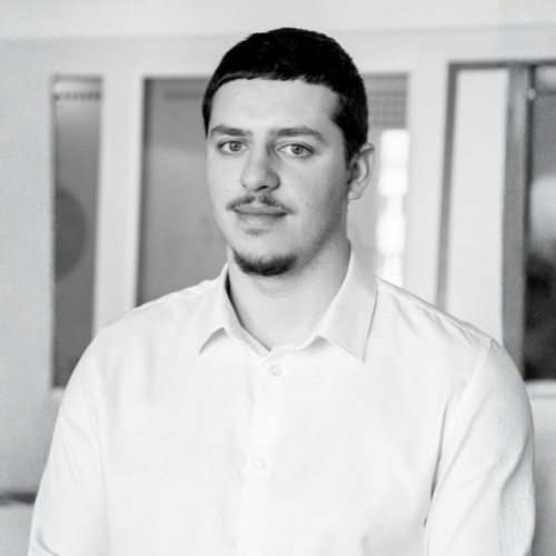 Yani Ramos - Apprenti(e) en administration commerciale (CFC)