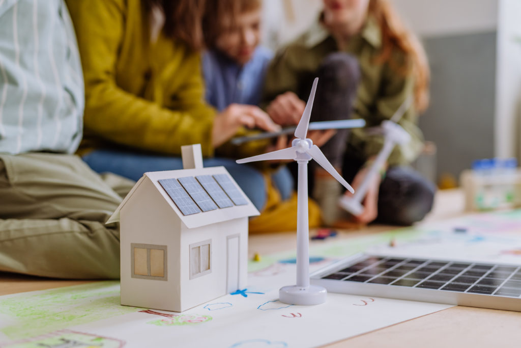 Un paradoxe pour la transition énergétique