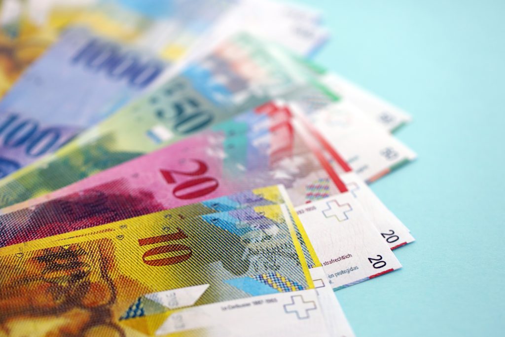 600 000 francs d’impôts remboursés après une erreur d’évaluation